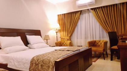 Hotel Grand Arena - image 19