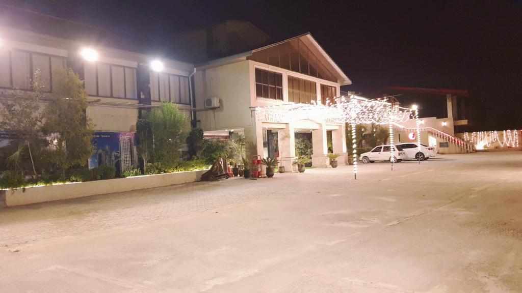 Hotel Grand Arena - image 3