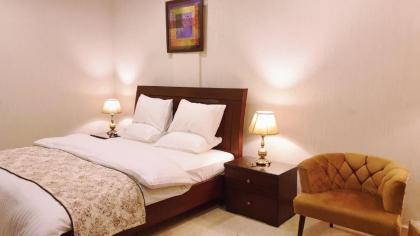Hotel Grand Arena - image 4