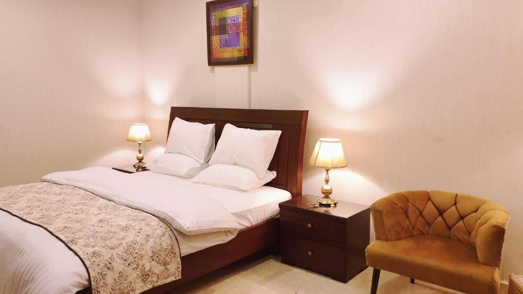 Hotel Grand Arena - image 4