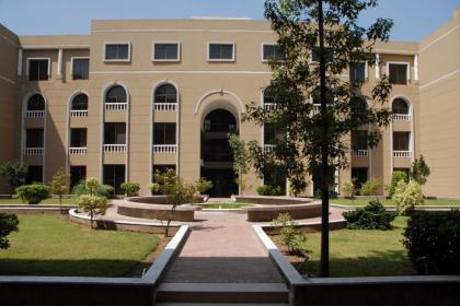 Avari Xpress Islamabad - image 1