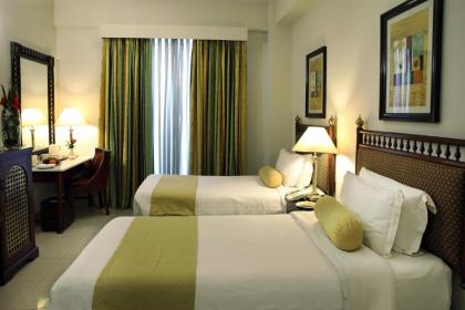 Avari Xpress Islamabad - image 12