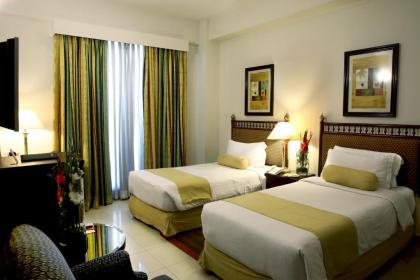 Avari Xpress Islamabad - image 13