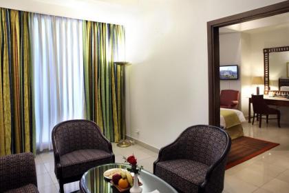 Avari Xpress Islamabad - image 14