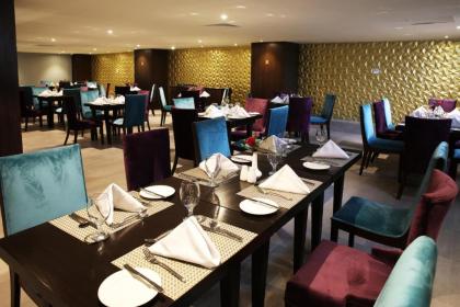 Avari Xpress Islamabad - image 15