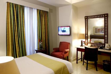Avari Xpress Islamabad - image 19