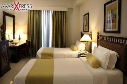 Avari Xpress Islamabad - image 20
