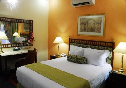 Avari Xpress Islamabad - image 4