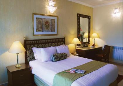 Avari Xpress Islamabad - image 5