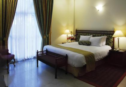 Avari Xpress Islamabad - image 6