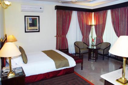 Avari Xpress Islamabad - image 7