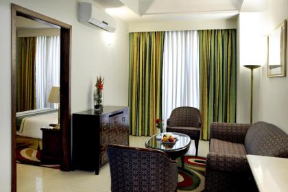 Avari Xpress Islamabad - image 8