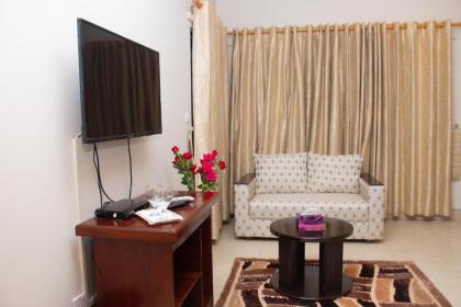 Livin Hub Guest House - image 4