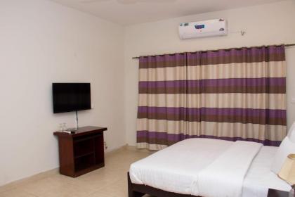 Livin Hub Guest House - image 6