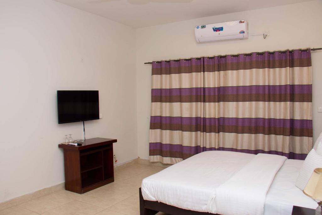 Livin Hub Guest House - image 6