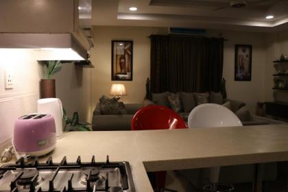 Executive Apartments In Bahria Heights - image 10