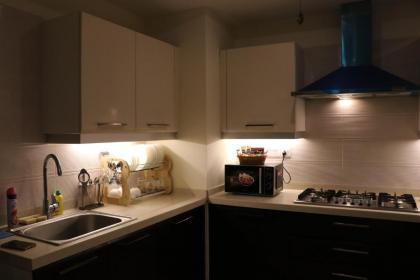 Executive Apartments In Bahria Heights - image 12