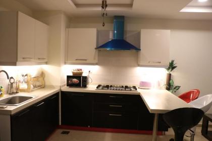 Executive Apartments In Bahria Heights - image 13