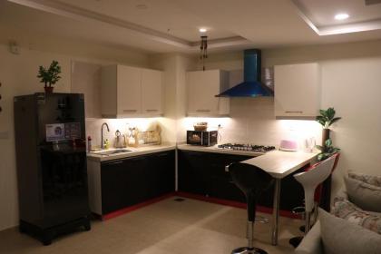 Executive Apartments In Bahria Heights - image 16
