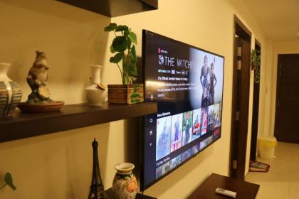 Executive Apartments In Bahria Heights - image 4
