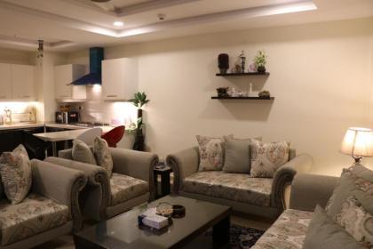 Executive Apartments In Bahria Heights - image 5
