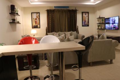 Executive Apartments In Bahria Heights - image 6