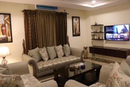 Executive Apartments In Bahria Heights - image 8