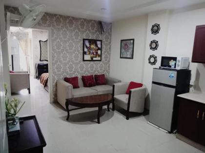 HS Global Apartments - image 1