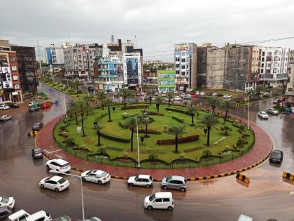 HS Global Apartments - image 12