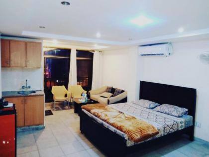 HS Global Apartments - image 4