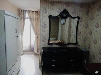 HS Global Apartments - image 5