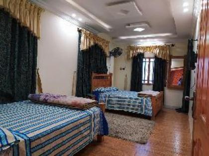 The Eagle Nest Cottage - image 13