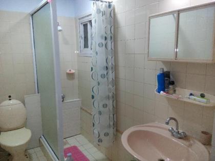 Residence in Islamabad 