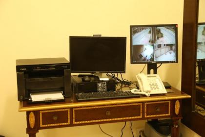 Butterfly Guest House Phase 7 Bahria Town - image 13