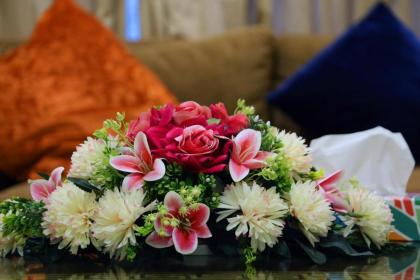 Butterfly Guest House Phase 7 Bahria Town - image 14