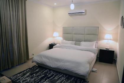 Butterfly Guest House Phase 7 Bahria Town - image 8