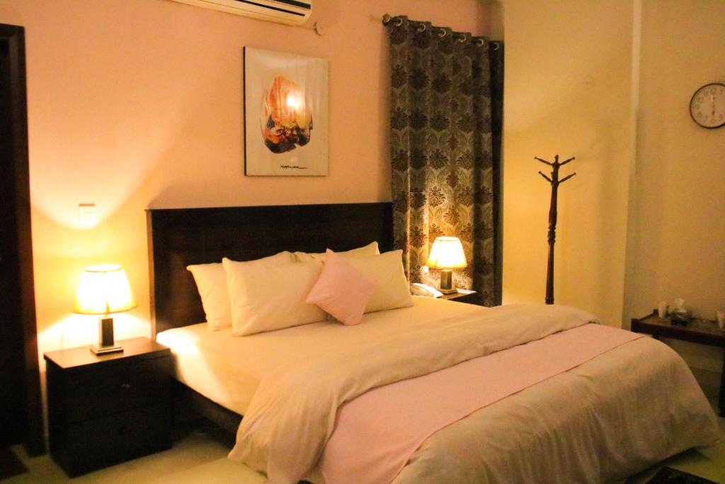 Walk In Residence Centaurus - main image
