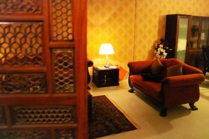 Walk In Residence Centaurus - image 19