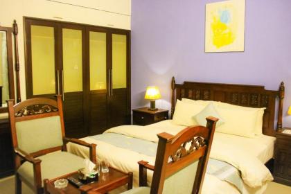 Walk In Residence Centaurus - image 3