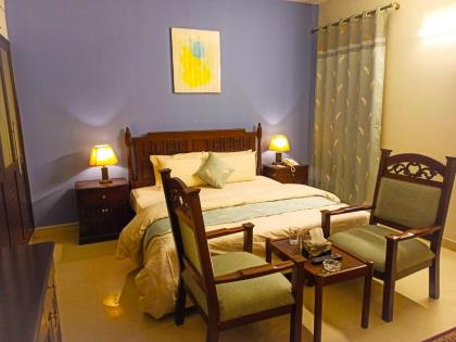 Walk In Residence Centaurus - image 5