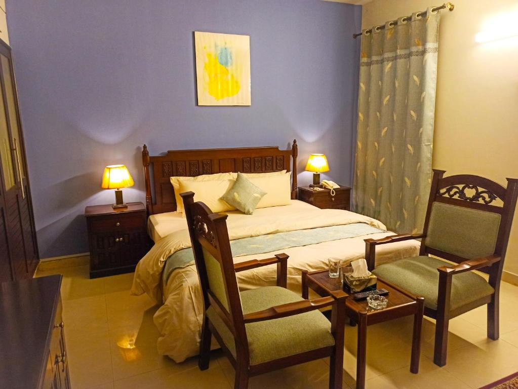 Walk In Residence Centaurus - image 5