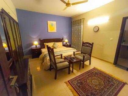 Walk In Residence Centaurus - image 6