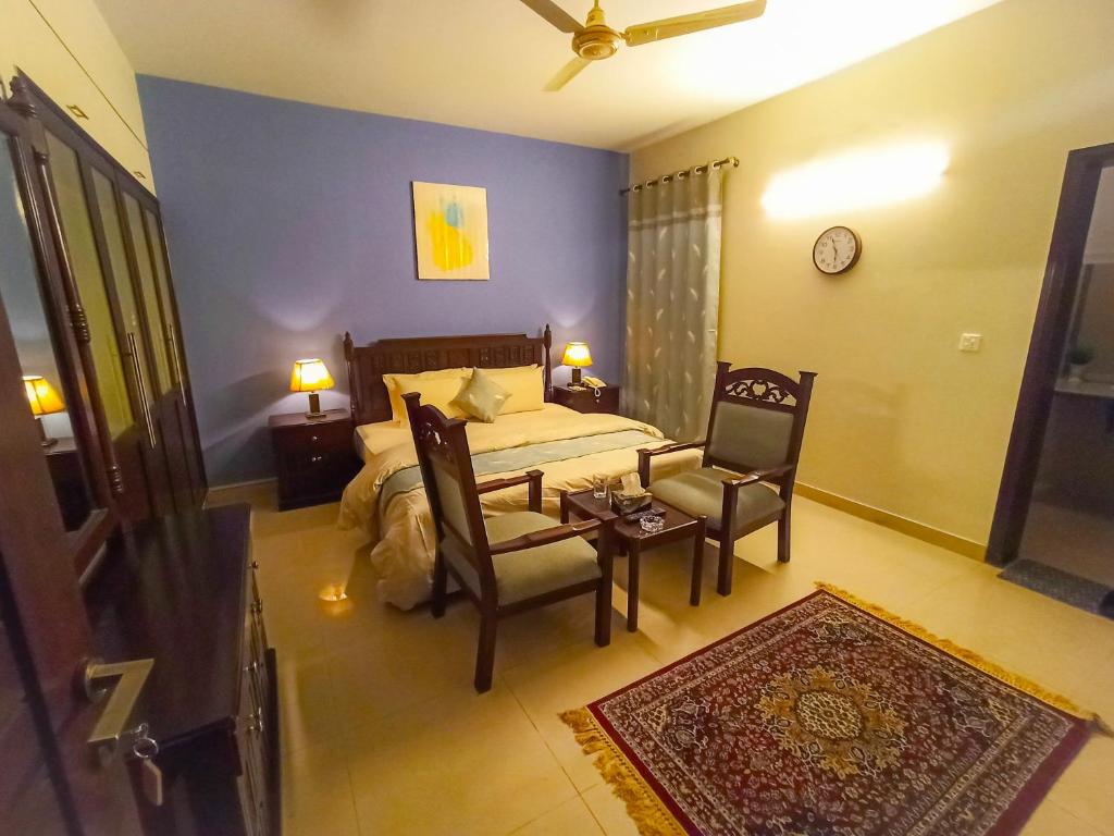 Walk In Residence Centaurus - image 6