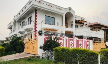 Green Line Motel Islamabad - image 1