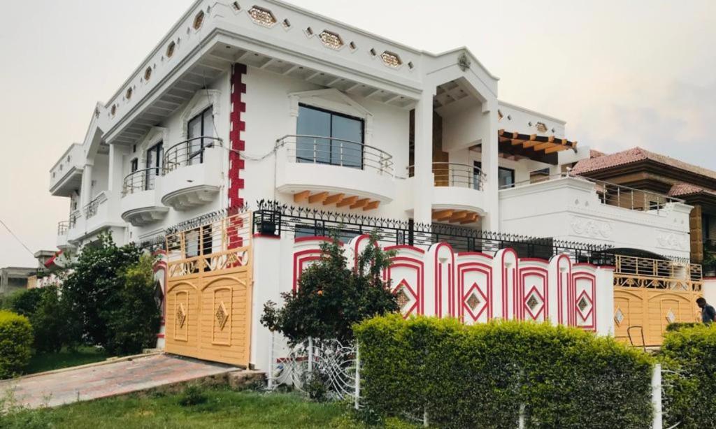 Green Line Motel Islamabad - main image