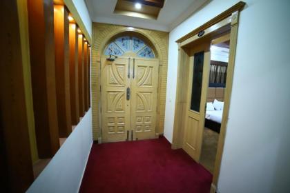 Green Line Motel Islamabad - image 10