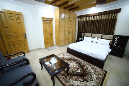 Green Line Motel Islamabad - image 13