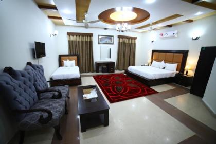 Green Line Motel Islamabad - image 14