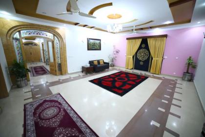 Green Line Motel Islamabad - image 16