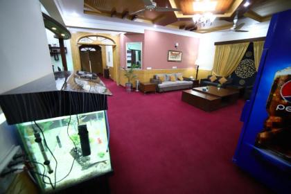Green Line Motel Islamabad - image 17